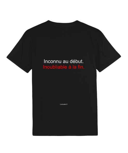Inoubliable Rouge