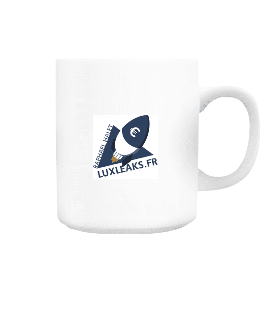 Mug - Luxleaks