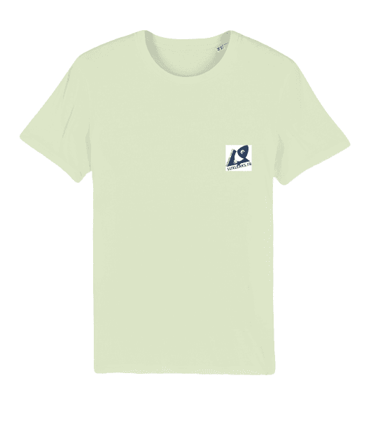 T-shirt unisexe LUXLEAKS