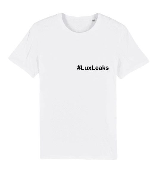 #Luxleaks